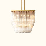 Cielo Square Chandelier