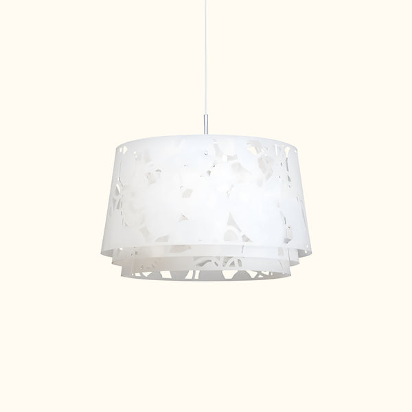 Collage Pendant Light