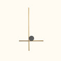 Coordinates_2_Brass_Wall_Lamp_Flos_0001