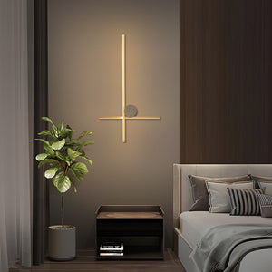 Coordinates_2_Brass_Wall_Lamp_Flos_0004