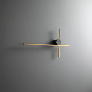 Coordinates_2_Brass_Wall_Lamp_Flos_0006