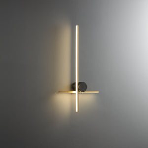 Coordinates_2_Brass_Wall_Lamp_Flos_0008