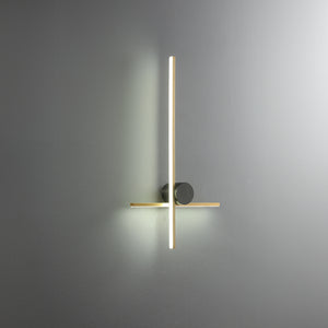 Coordinates_2_Brass_Wall_Lamp_Flos_0009