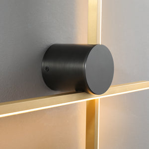 Coordinates_2_Brass_Wall_Lamp_Flos_0014