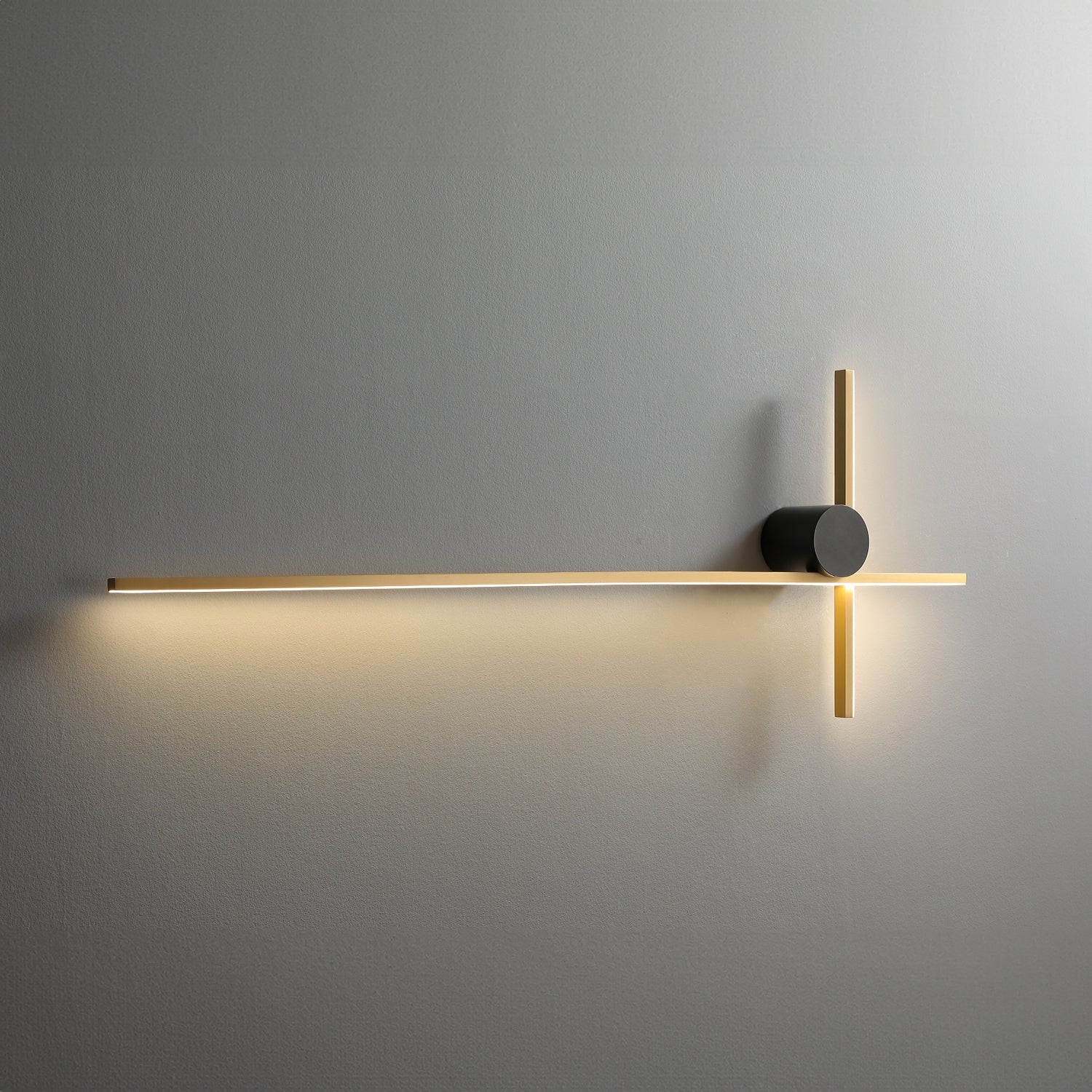 Coordinates_2_Brass_Wall_Lamp_Flos_0016
