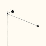 Counterbalance Wall Light