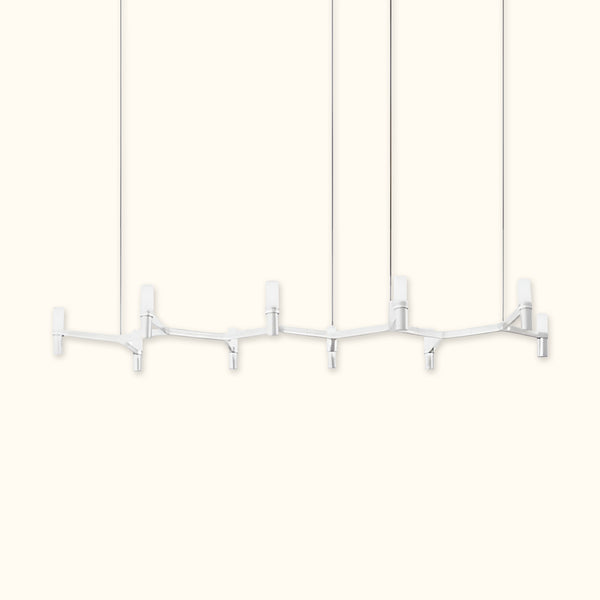 Crown Plana Chandelier