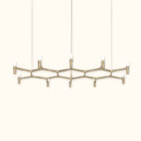 Crown Plana Chandelier