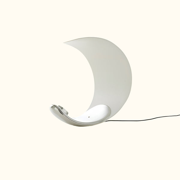 Curl Table Lamp