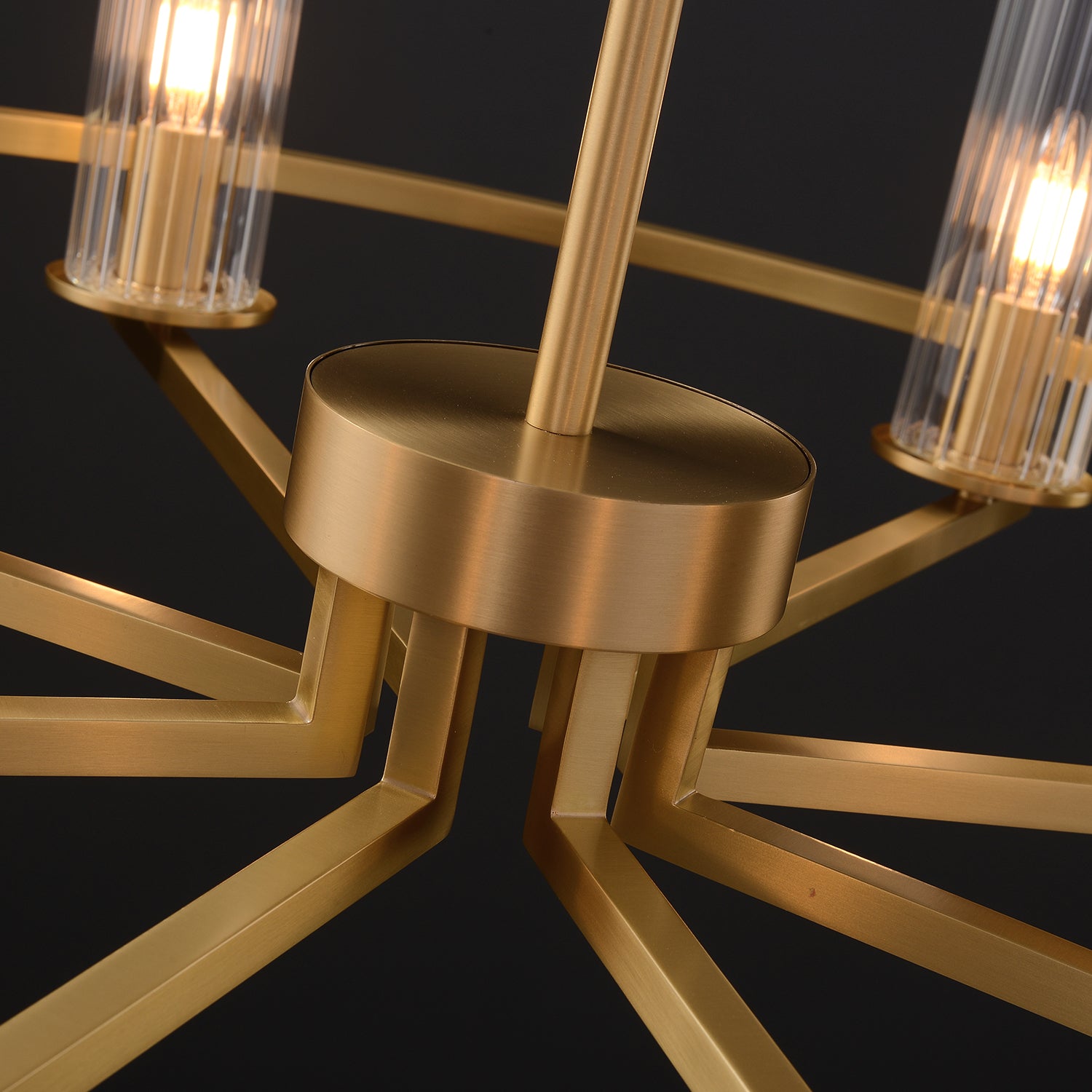 Cylindrical_Aged_Brass_Chandelier_0008