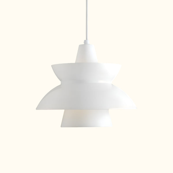 Doo-Wop Pendant Light