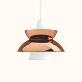 Doo-Wop Pendant Light