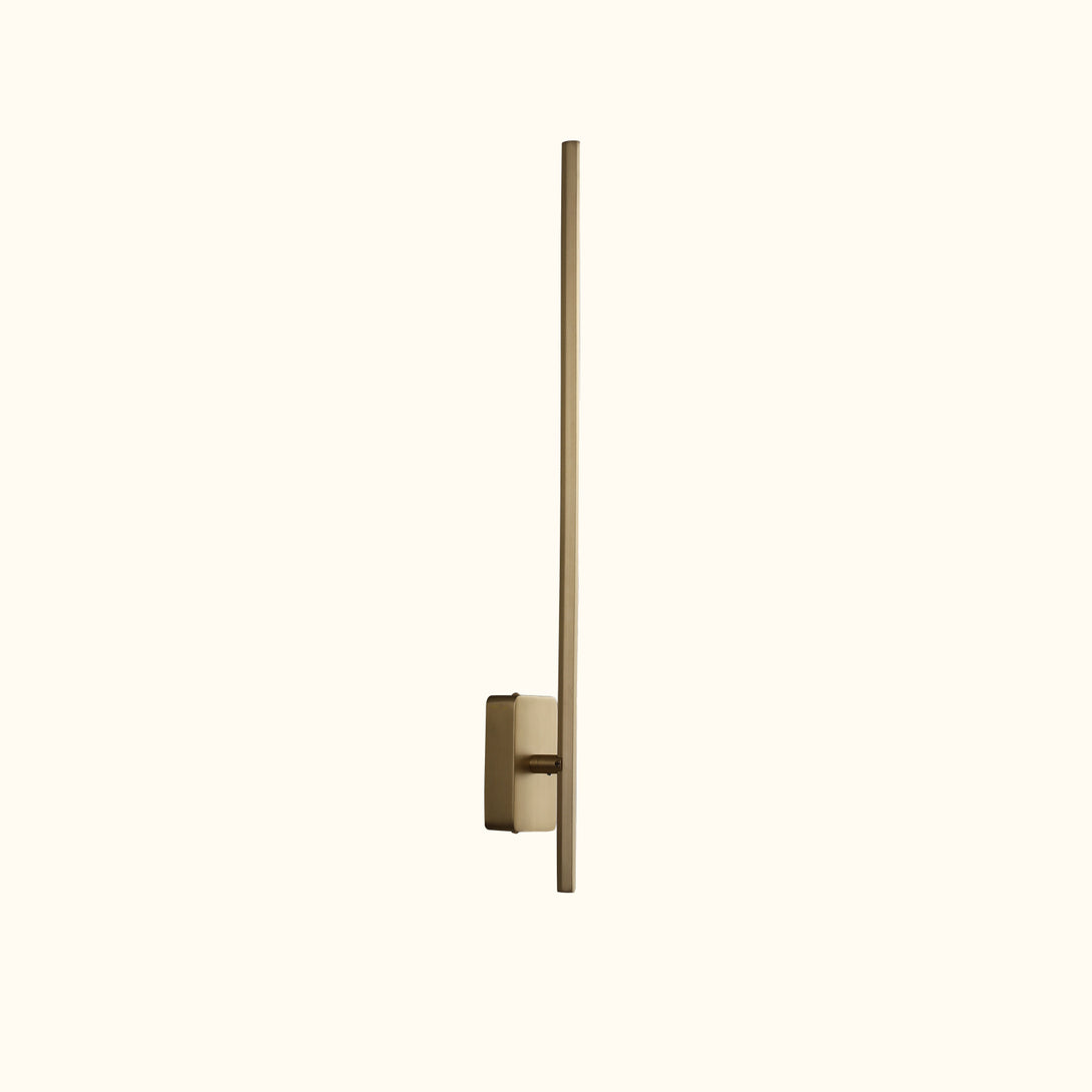 Dovevuoi Brass Wall Lamp