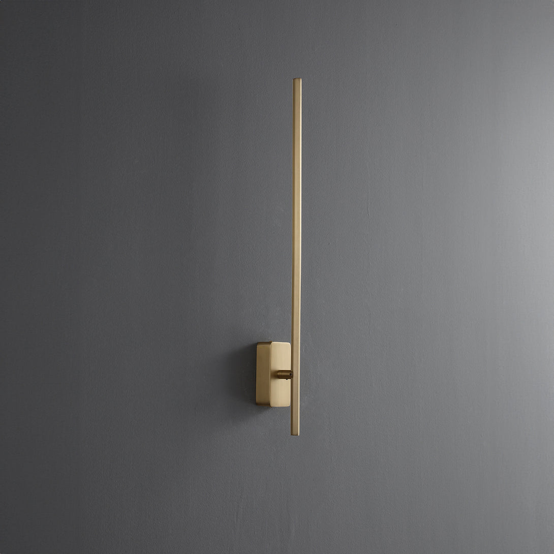 Dovevuoi Brass Wall Lamp