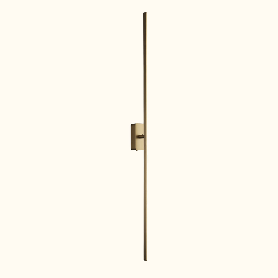 Dovevuoi Brass Wall Lamp