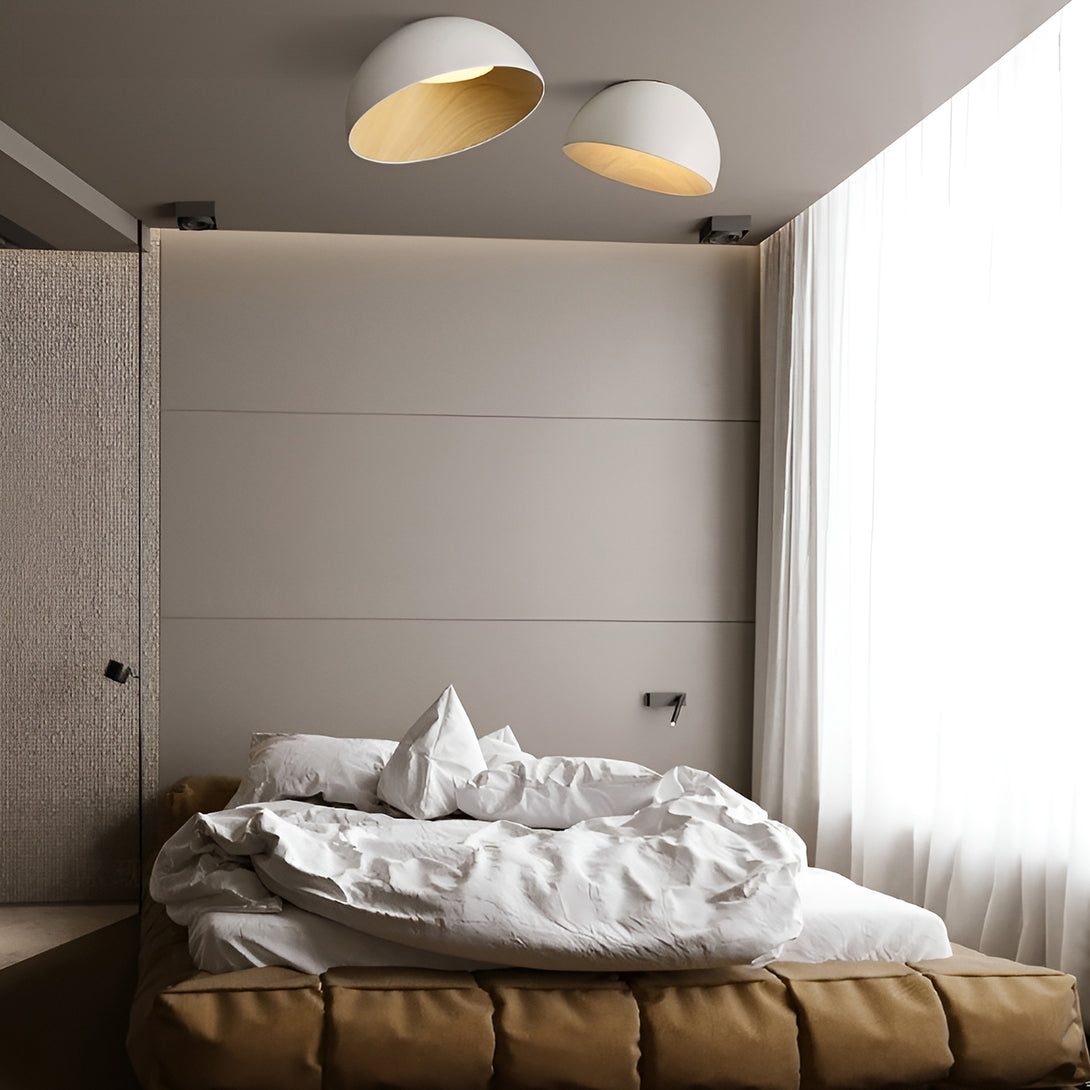 Duo 2 Ceiling Lamp