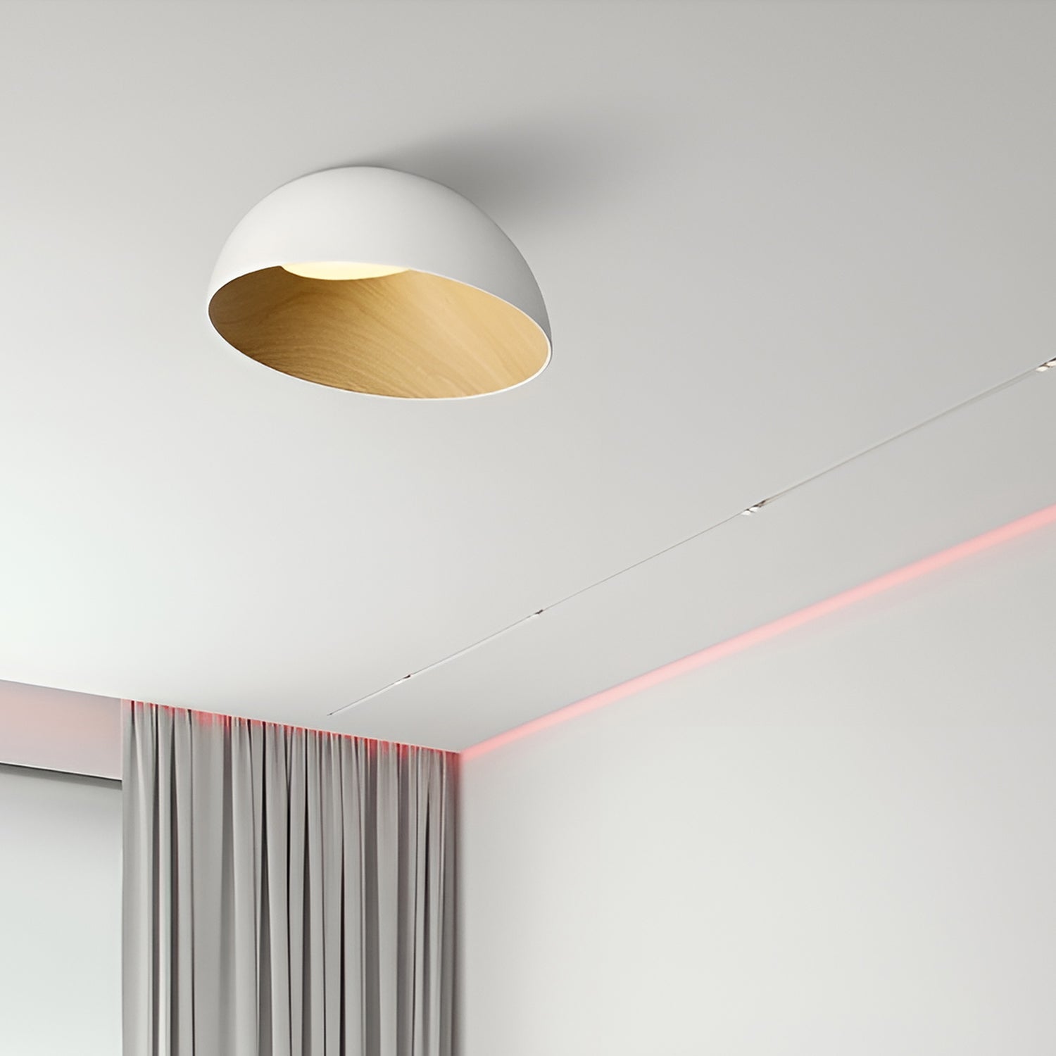 Duo_2_Ceiling_Lamp_Vibia_0007