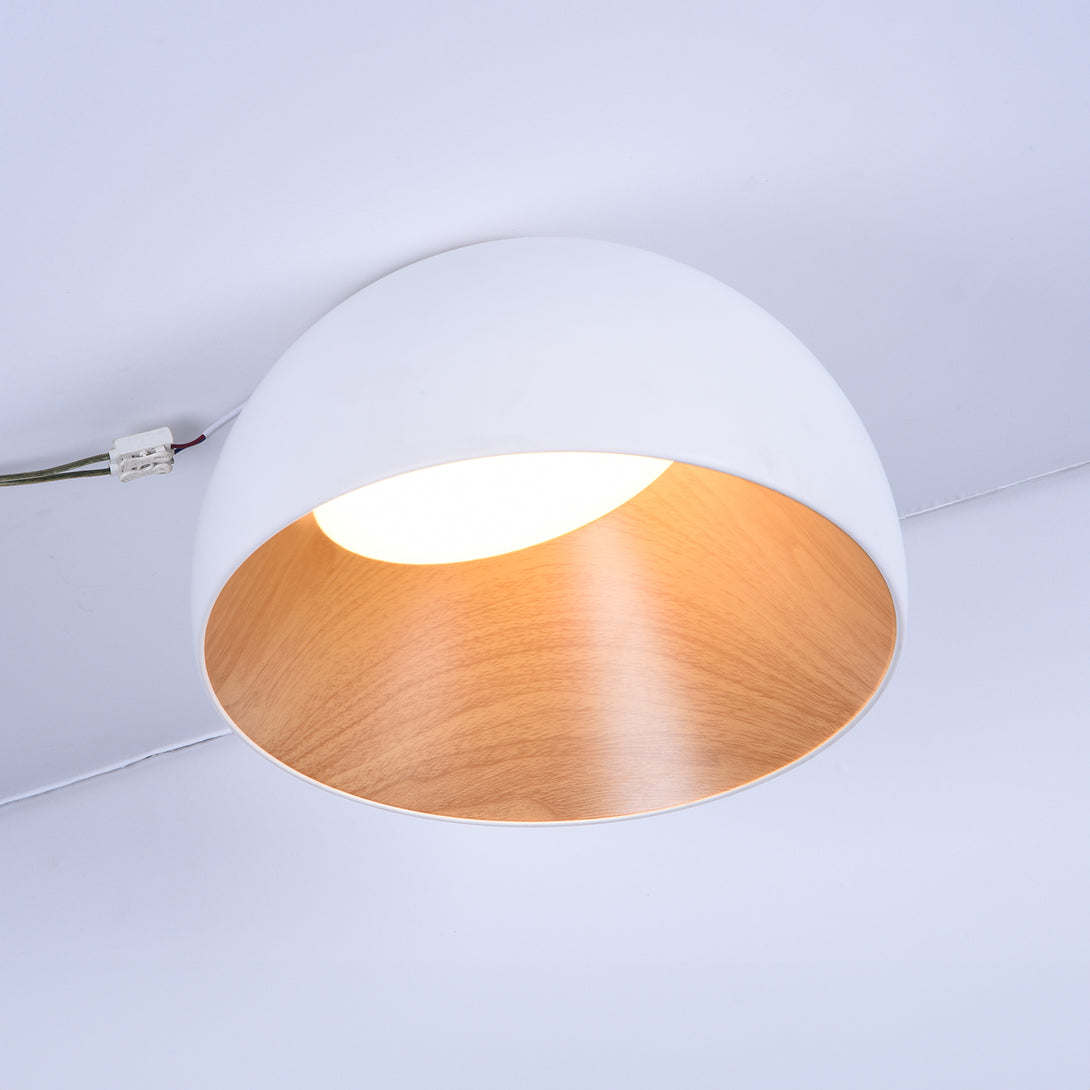 Duo 2 Ceiling Lamp