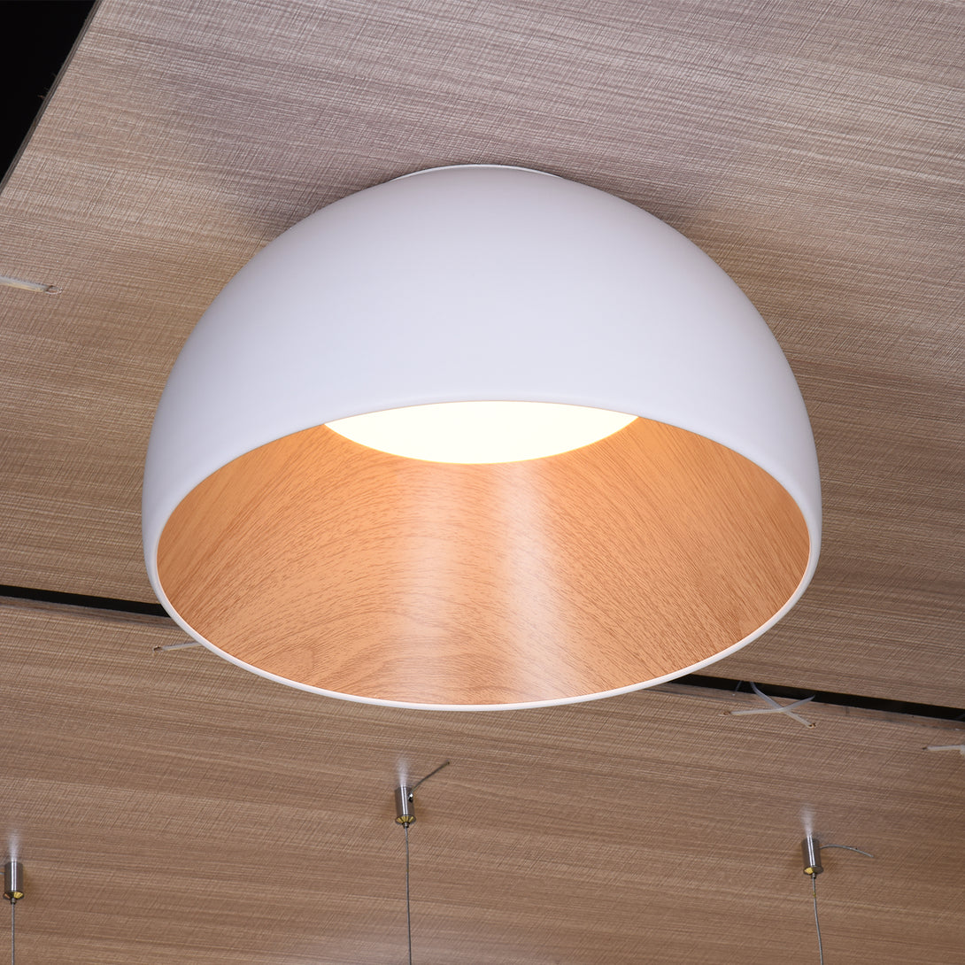 Duo 2 Ceiling Lamp