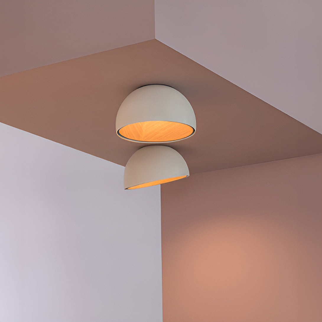 Duo 2 Ceiling Lamp