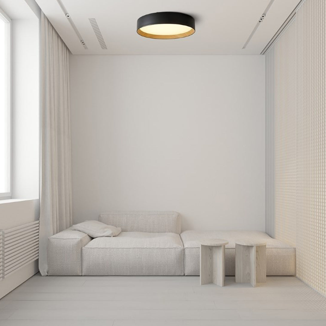 Duo Ceiling Lamp