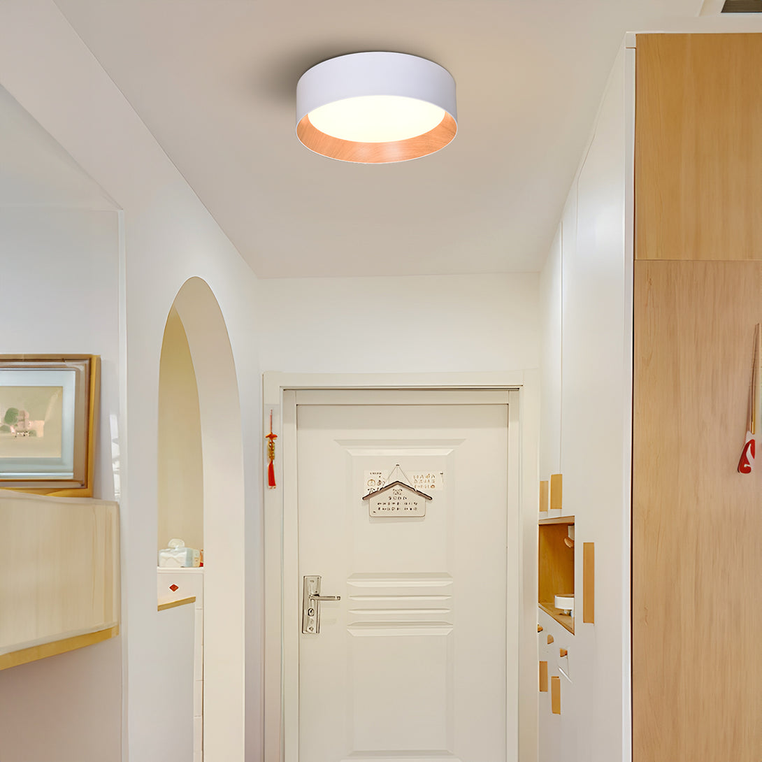 Duo Ceiling Lamp