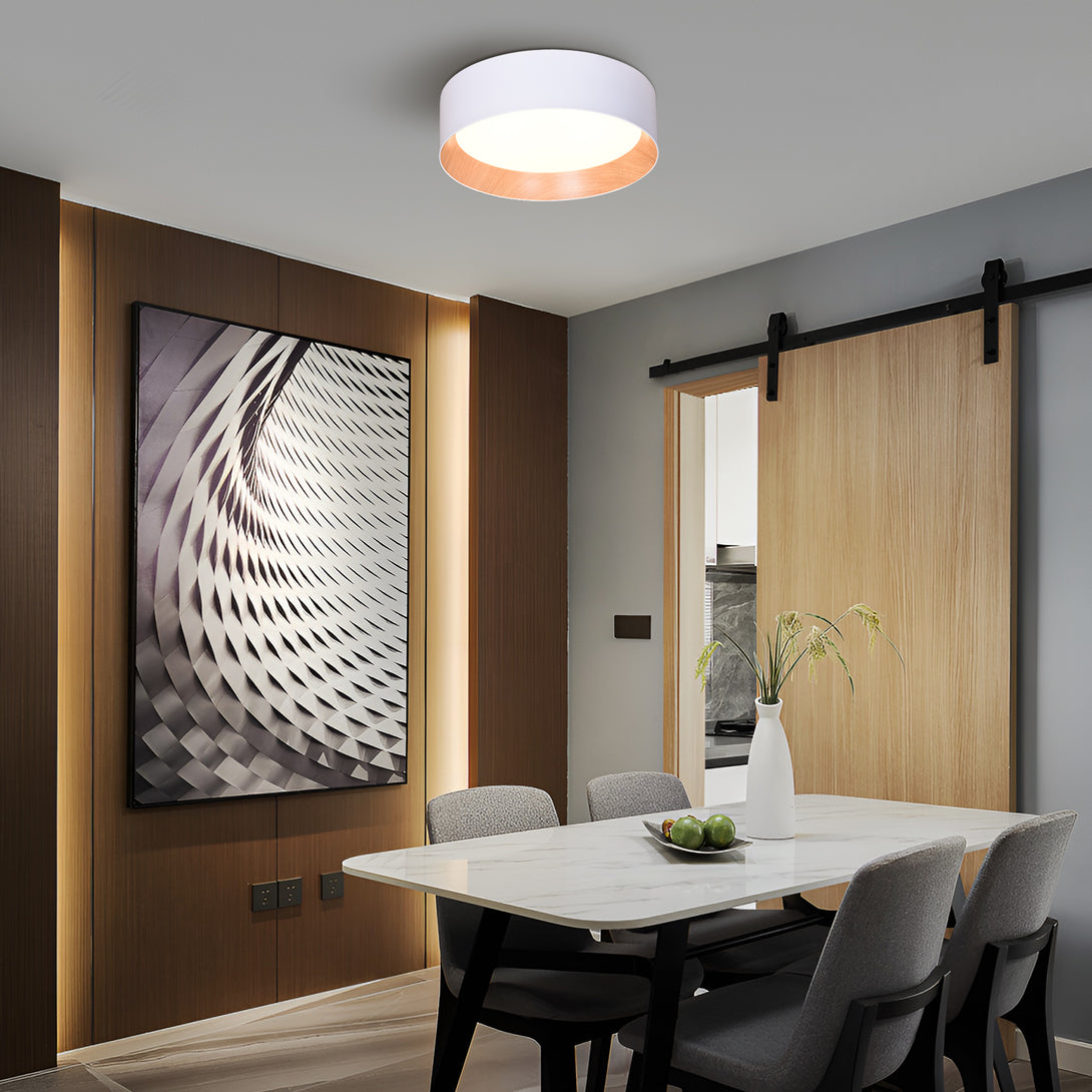 Duo Ceiling Lamp