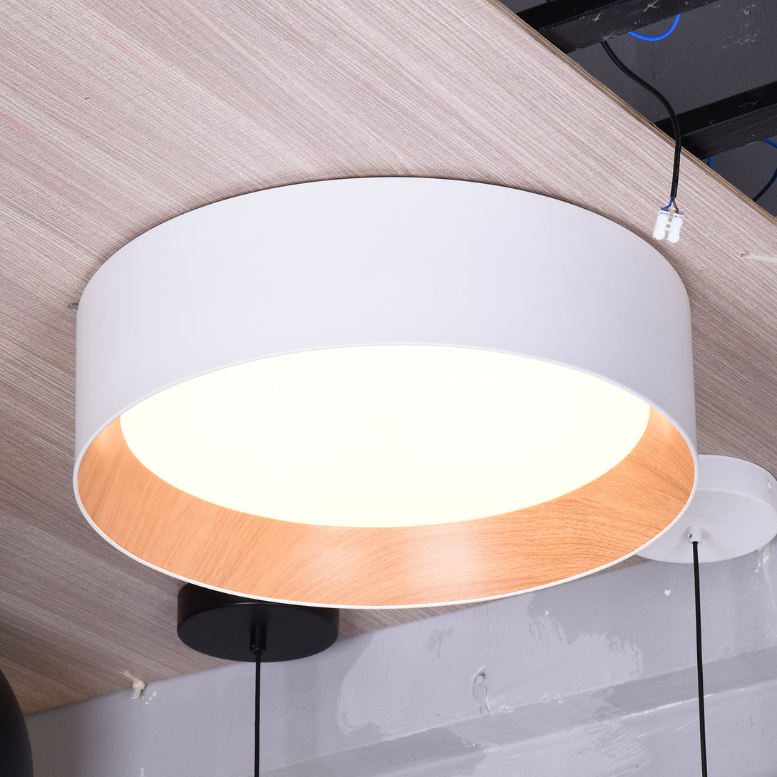 Duo Ceiling Lamp