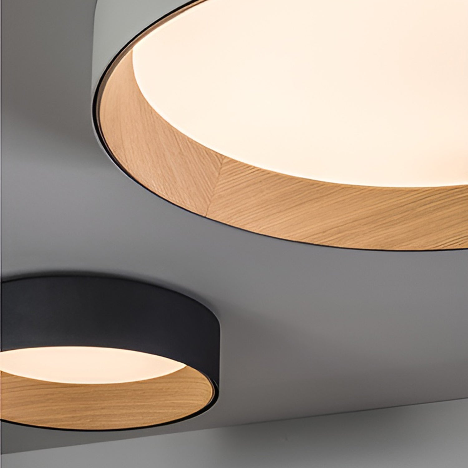 Duo Ceiling Lamp