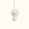Eclipse Pendant Light 01