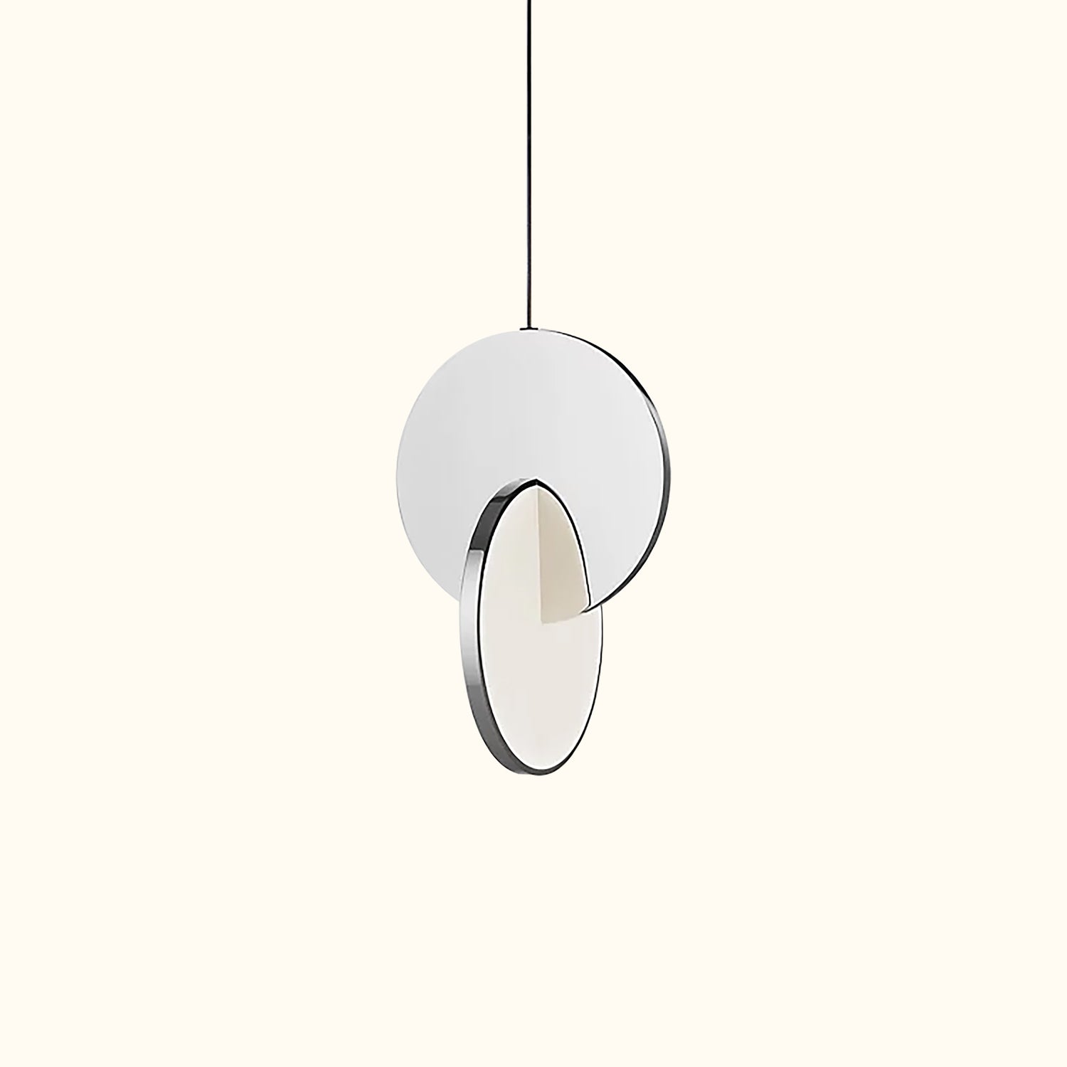 Eclipse Pendant Light 01