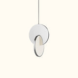 Eclipse Pendant Light 01