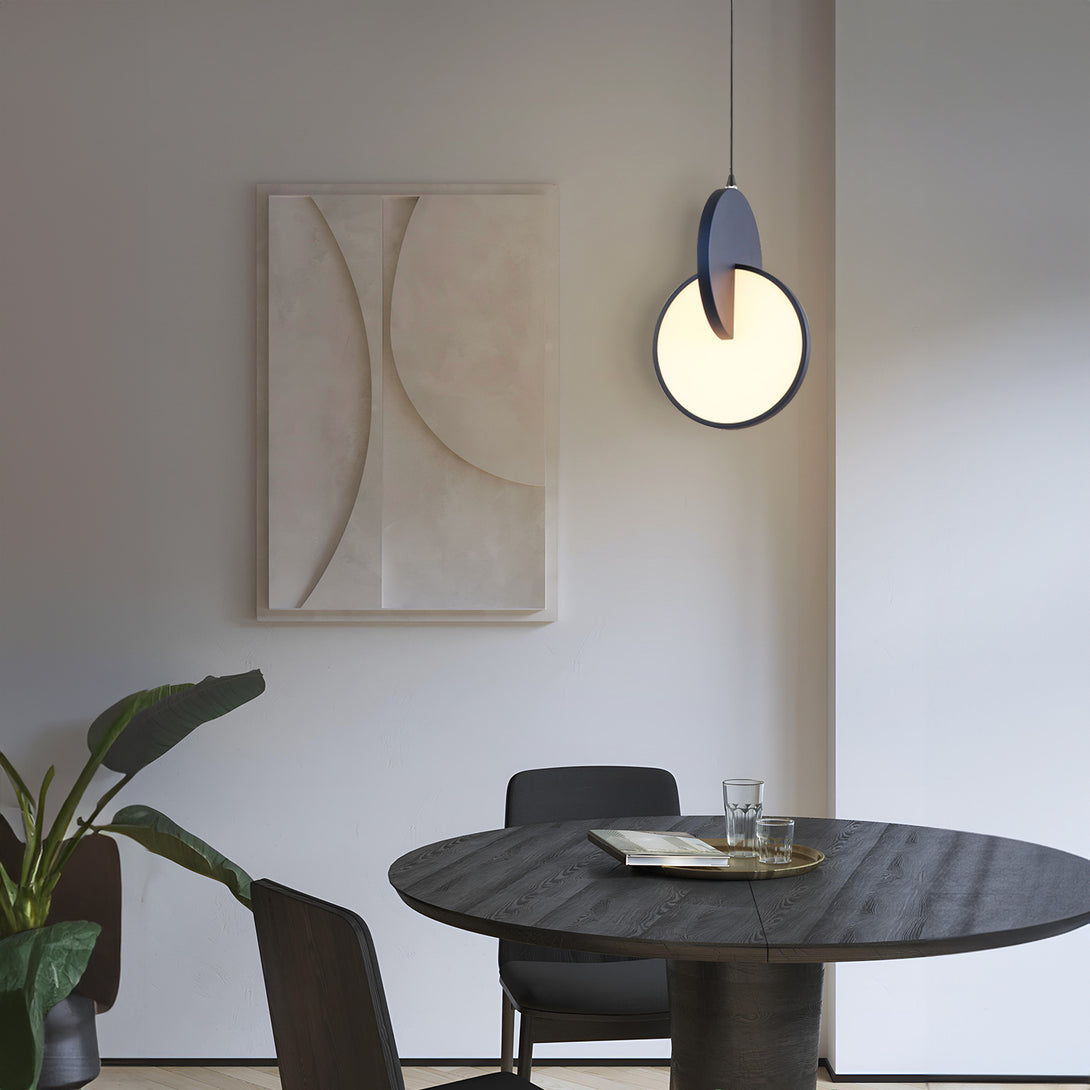 Eclipse Pendant Light