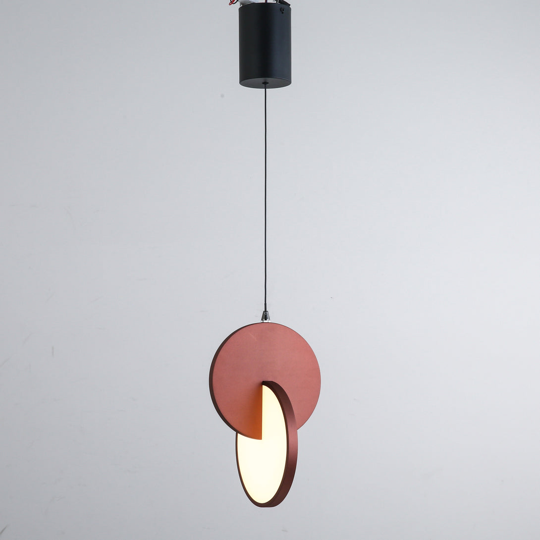 Eclipse Pendant Light