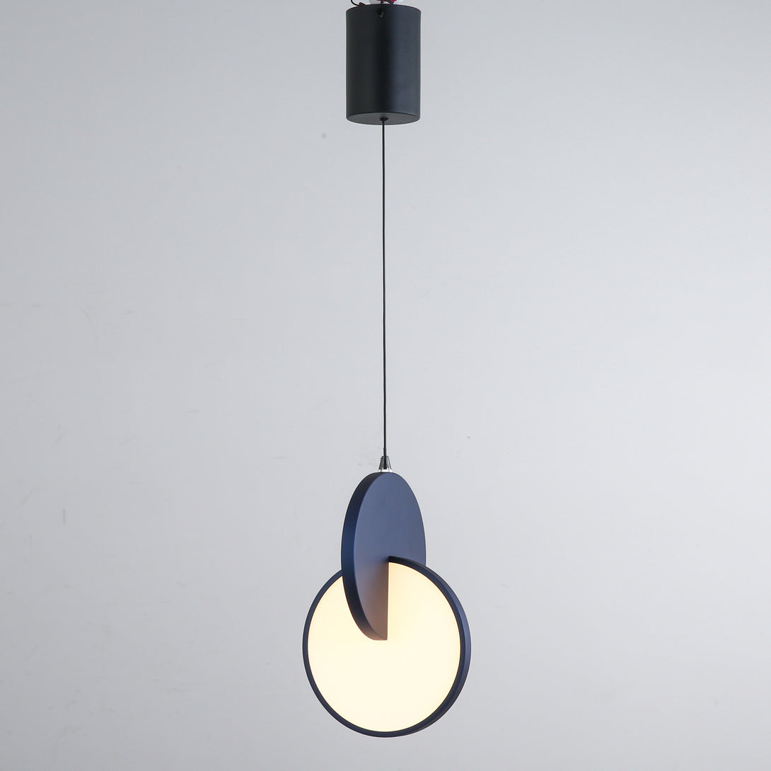 Eclipse Pendant Light