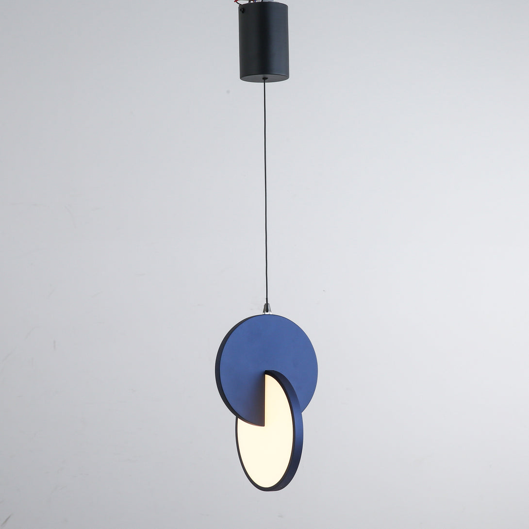 Eclipse Pendant Light