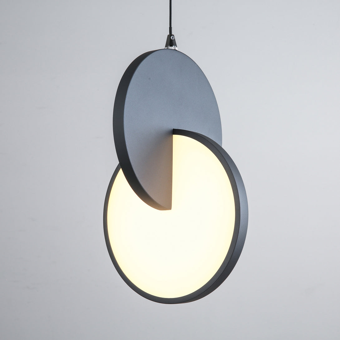 Eclipse Pendant Light