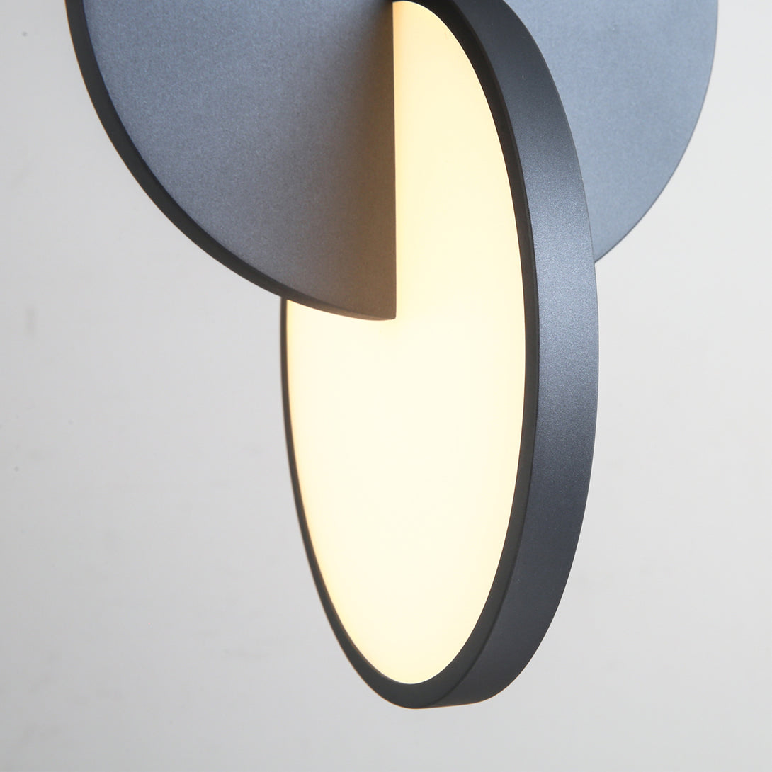 Eclipse Pendant Light