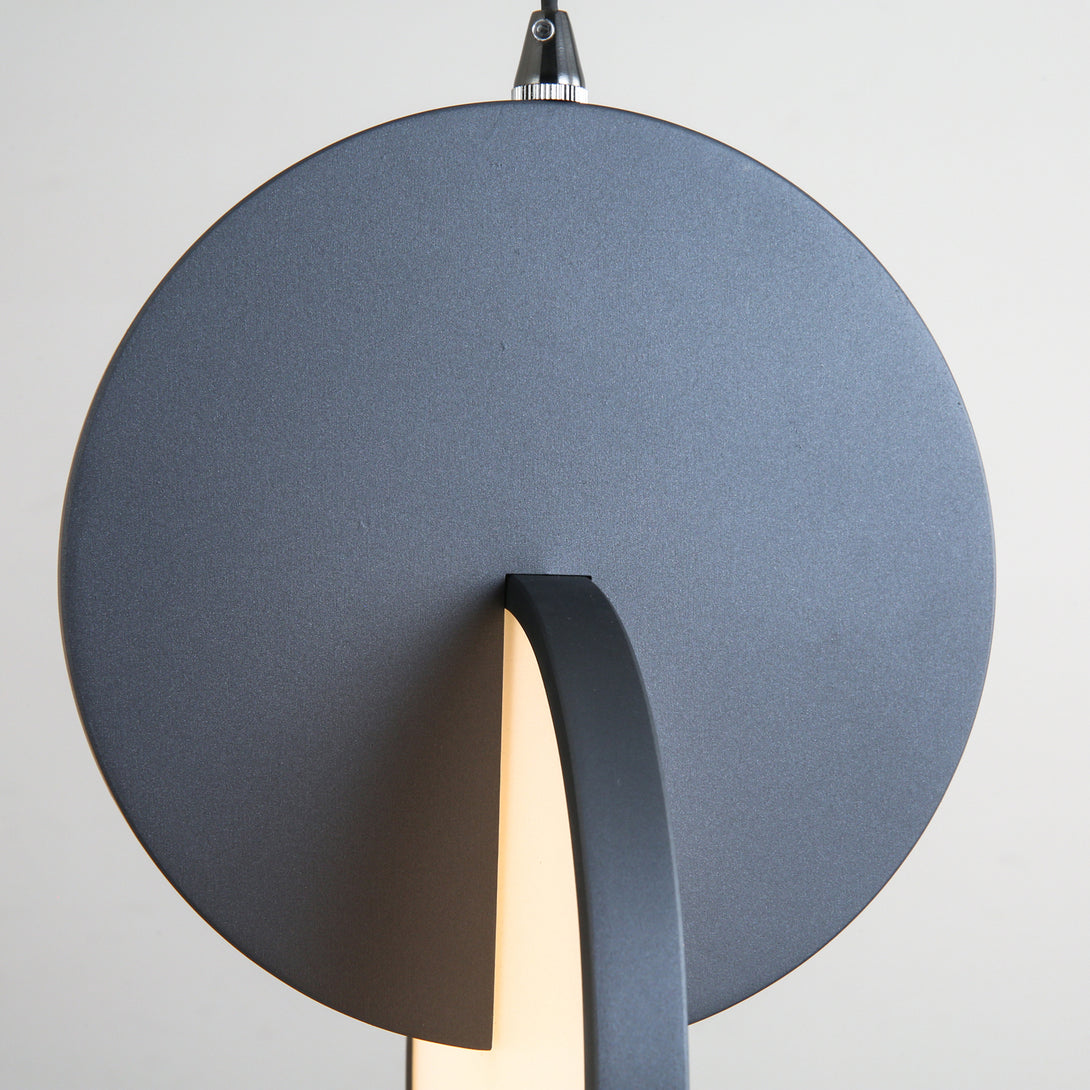 Eclipse Pendant Light