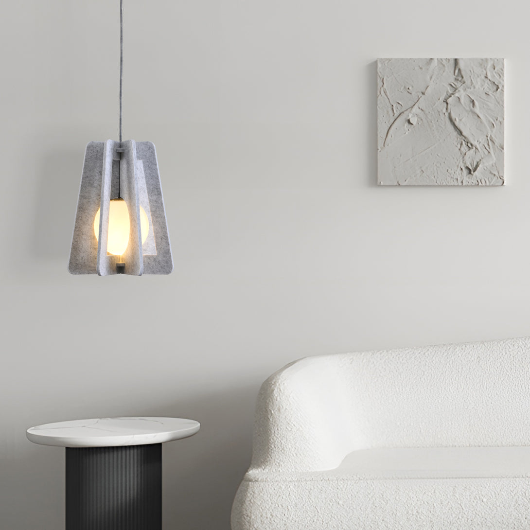 Elke Acoustic PET Pendant Light