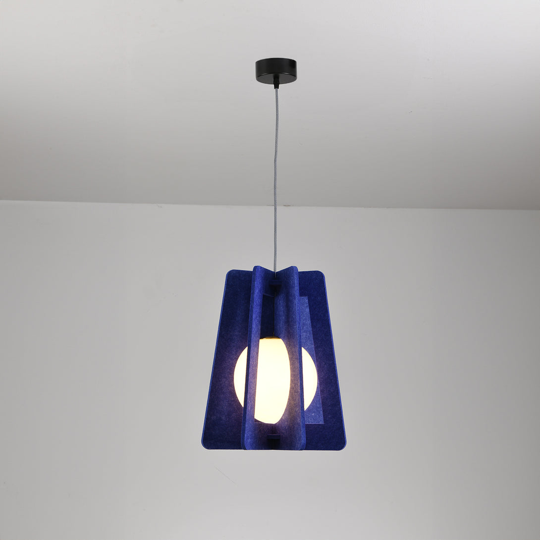 Elke Acoustic PET Pendant Light