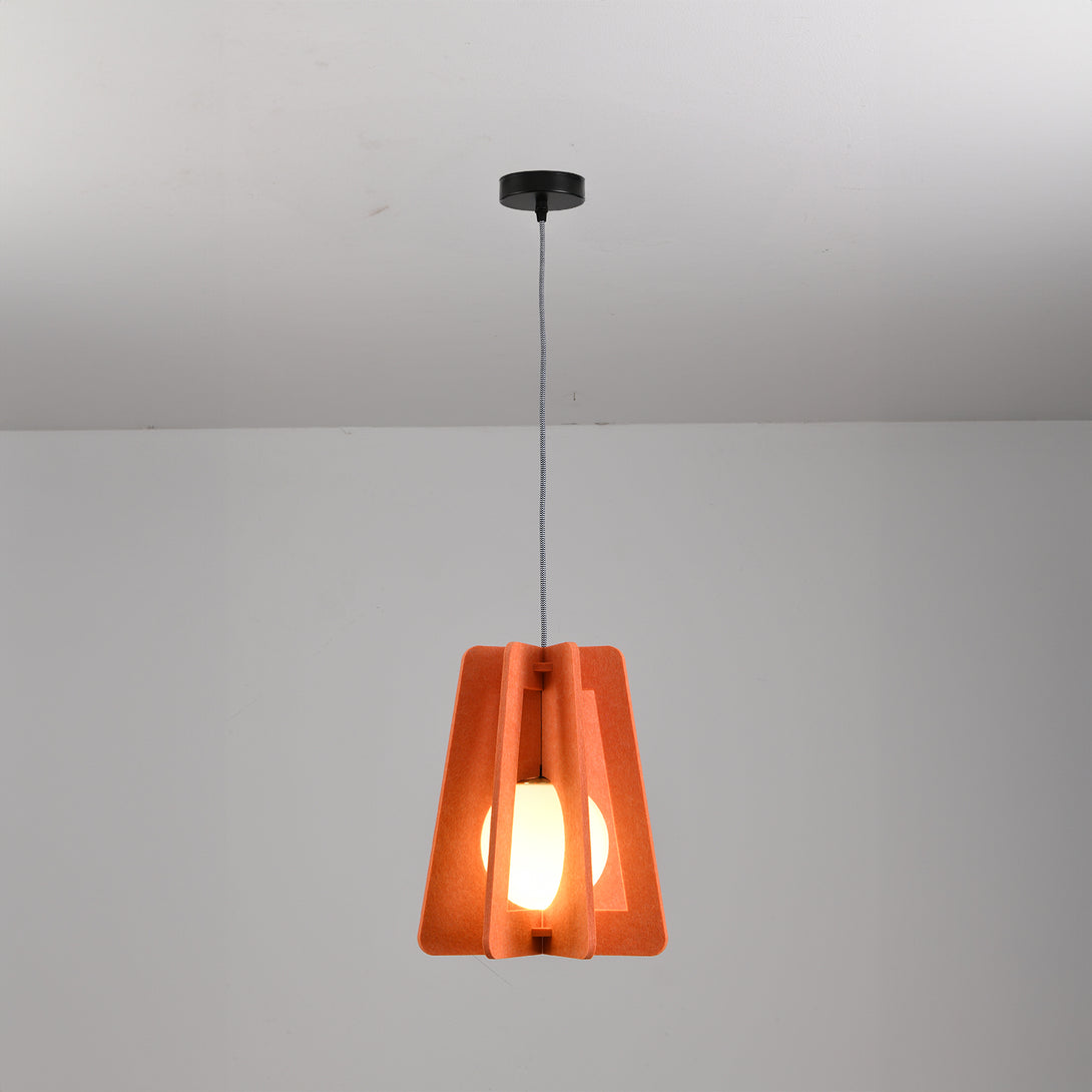 Elke Acoustic PET Pendant Light