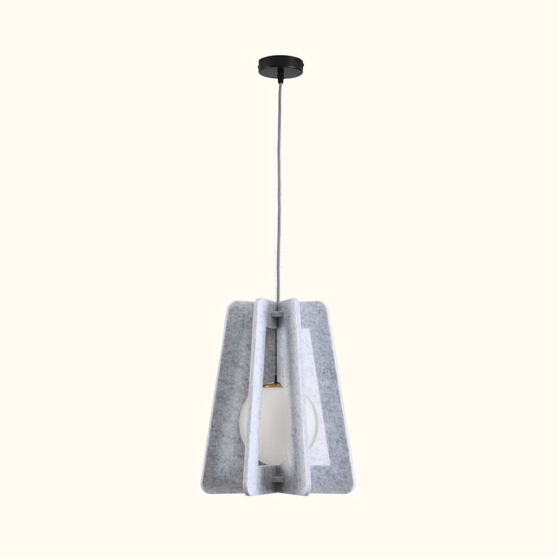 Elke Acoustic PET Pendant Light