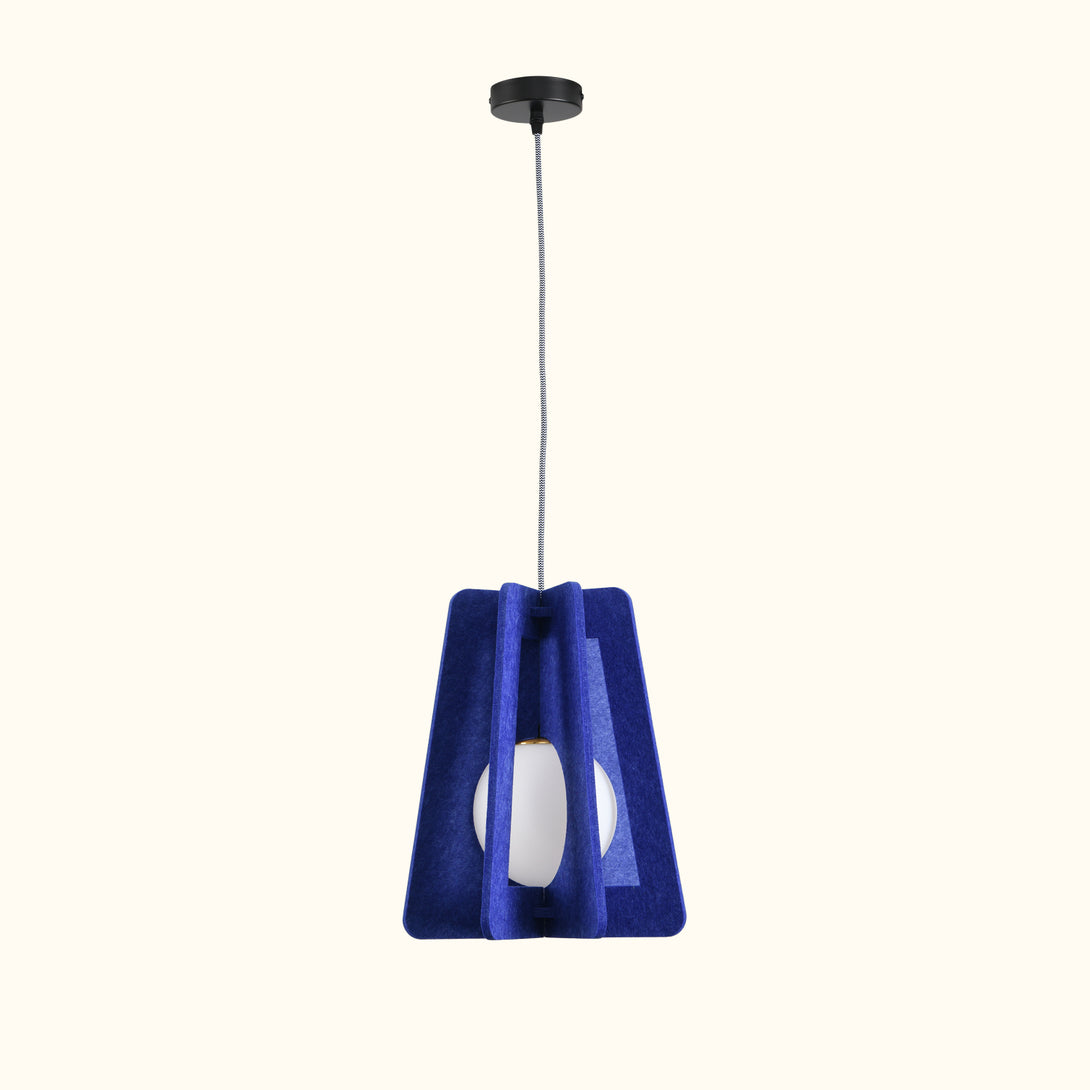 Elke Acoustic PET Pendant Light