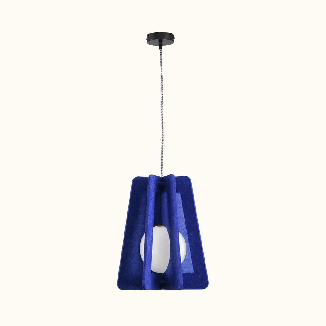 Elke Acoustic PET Pendant Light