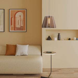 Elke_Trapezoid_Acoustic_PET_Pendant_Light_02