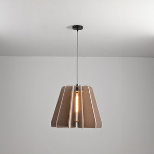 Elke_Trapezoid_Acoustic_PET_Pendant_Light_09