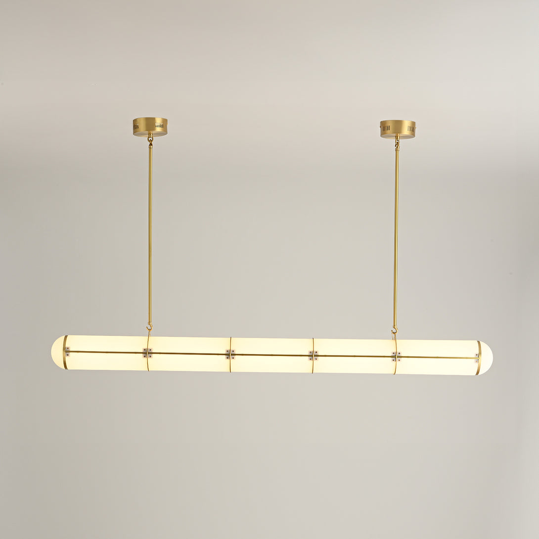 Endless Straight Pendant Light