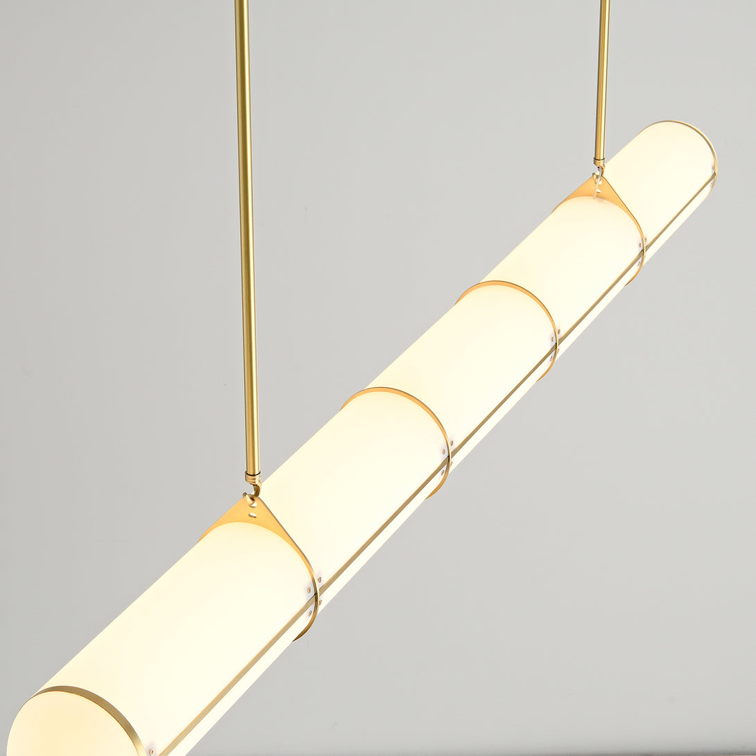 Endless Straight Pendant Light