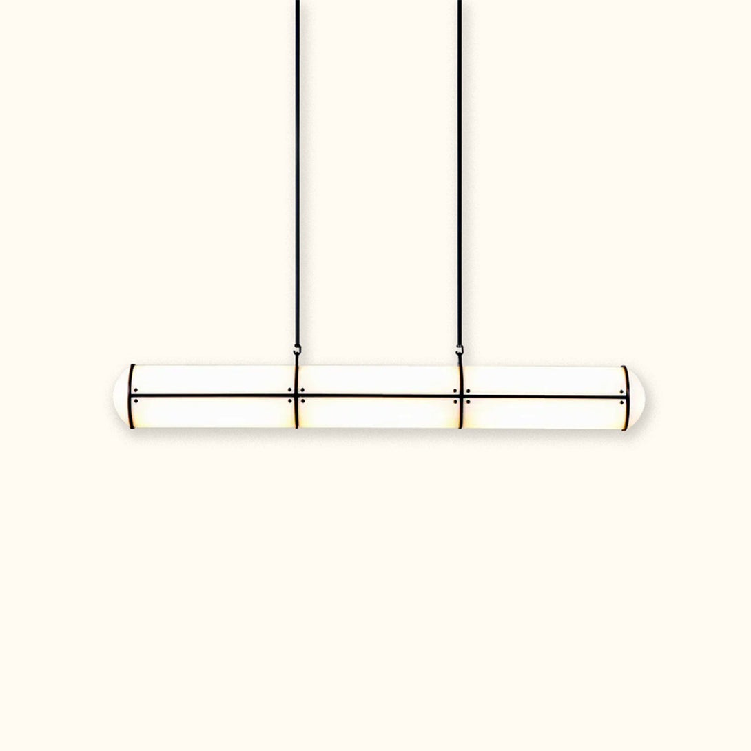 Endless Straight Pendant Light